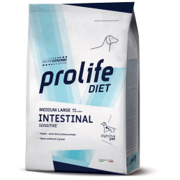 Prolife Diet Intestinal Dry pour chiens