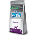 Farmina Vet Life Oxalate pour chiens