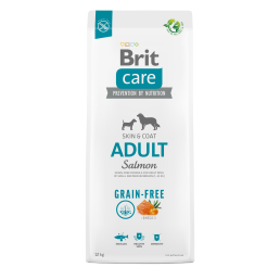 Brit Care Grain Free Adult...