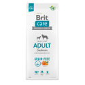 Brit Care Adulte sans grain Saumon et pommes de terre pour chiens