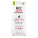 Brit Care Insect Hair & Skin sans céréales pour chiens