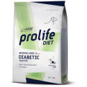 Prolife Diet Diabetic sèche pour chiens