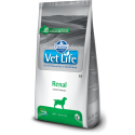 Farmina Vet Life Renal pour chiens