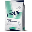 Prolife Diet Hypoallergenic per Cani