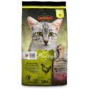 Leonardo Adult Grain Free con pollo para gatos