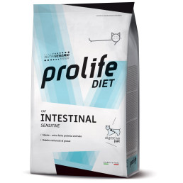 Prolife Diet Intestinal Sec pour Chats