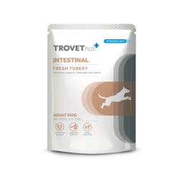 Trovet Plus Intestinal Cibo Umido per Cani