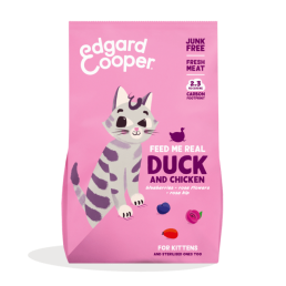 Edgard Cooper Gatito con...