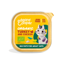 Edgard Cooper Adult Wet Food for Adult Cats