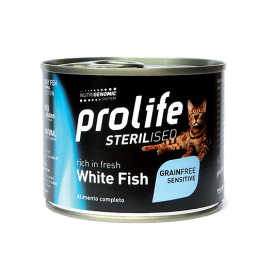 Prolife Sterilized Wet Food for Sterilized...