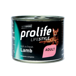 Prolife LifeStyle Adult Cibo Umido per Gatti