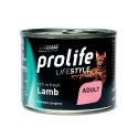 Prolife LifeStyle Croquettes pour chats adultes