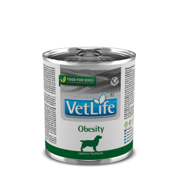 Farmina Vet Life Obesity Wet Food for Dogs