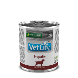 Farmina Vet Life Hepatic...