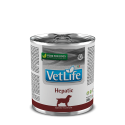 Farmina Vet Life Hepatic Nassfutter für Hunde