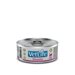 Farmina Vet Life Struvite Wet Food for Cats