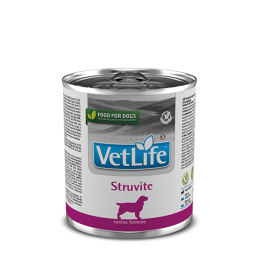 Farmina Vet Life Struvite Cibo Umido per Cani