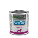 Farmina Vet Life Struvite Comida húmeda para perros