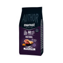 Ownat Author Grain Free Anatra e Pollo Cibo Secco per Cani