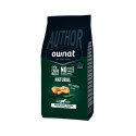 Ownat Author Junior Croquettes au Poulet sans Grains pour Chiots