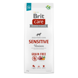 Brit Care Sensitive Ciervo...