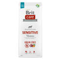 Brit Care Sensitive Cervo e Patate per Cani