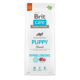 Brit Care Hypoallergenic...