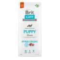 Brit Care Hypoallergenic Puppy Lamm und Reis für Welpen