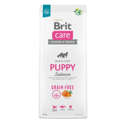 Brit Care Chiot sans...