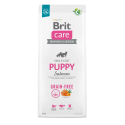 Brit Care Chiot sans céréales Saumon et pommes de terre pour chiens