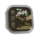 Nature's Protection Lifestyle Sterilised Cat Food pour chats stérilisés