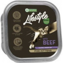 Mousse para gatitos Nature's Protection Lifestyle