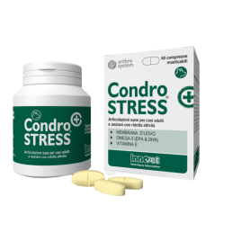 Innovet CondroSTRESS + pour...