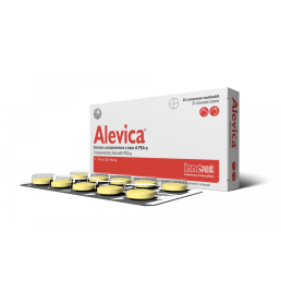 Innovet Alevica Compresse...