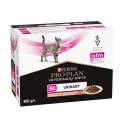 Pro Plan Veterinary Diets UR Urinary Cibo Umido per Gatti