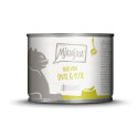 Mjamjam DUO Wet Food for Cats