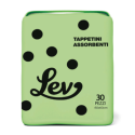 Lev Absorbent Dog Mats