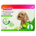 Beaphar Natural Protection Spot On Shield para perros y cachorros