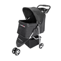 Camon Stroller for Dogs and...