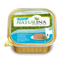 Naturina Easy Adult Comida...