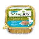 Naturina Easy Adult Dog Bowls