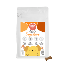 HOM Grain Free Digestive Snack dla psów