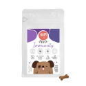 HOM Immunity Snack sans céréales pour chiens