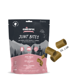 Chicopee Treats Joint Bites Snack para perros