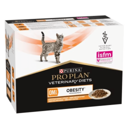 Purina Pro Plan Veterinary Diets OM...