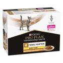 Pro Plan Veterinary Diets NF Renal Bustine Umido per Gatti