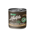 Nature's Protection Lifestyle Wellness Soup per Gatti