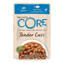 Wellness Core Tender Cuts Cibo Umido per Gatti