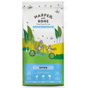 Harper and Bones Flavours of the Farm Kitten para gatitos