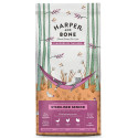 Harper und Bone Flavours of the Farm Sterilised Senior Cat für ältere Katzen